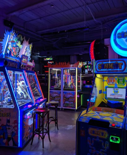 Spécialiste de l’aménagement de parcs de loisirs et centres d’attractions au Maroc