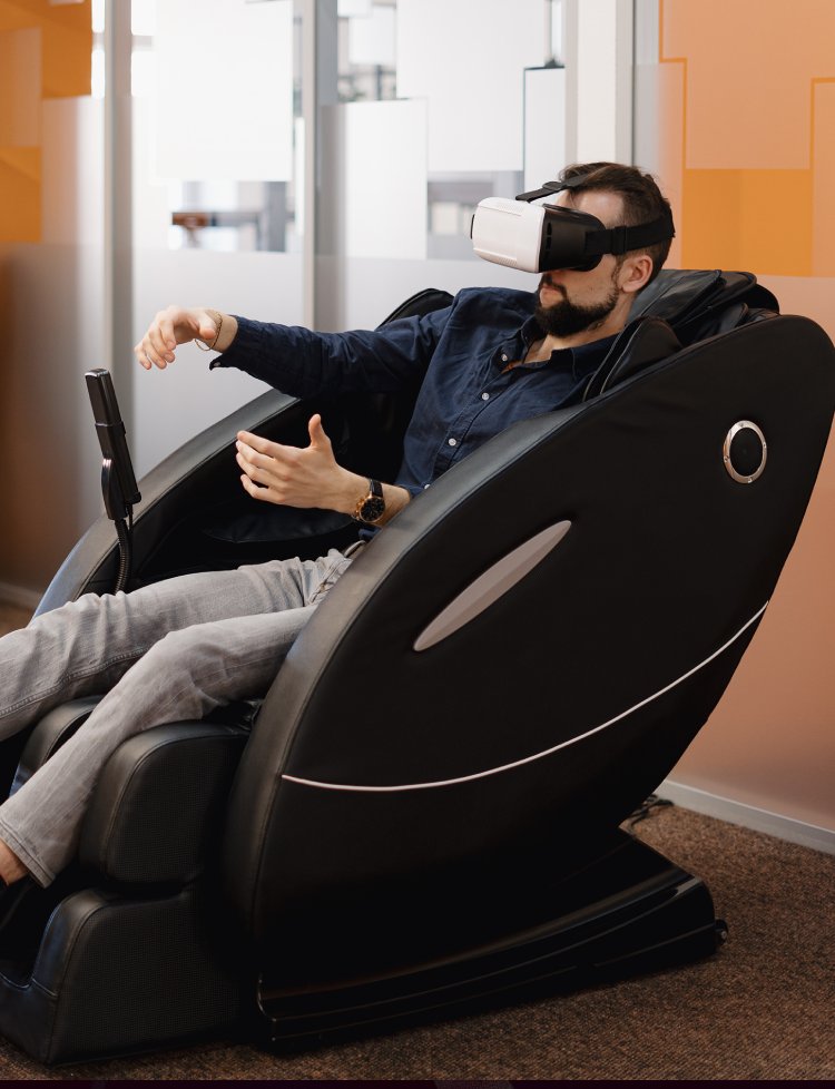 Fournisseur de jeux d’arcade au Maroc